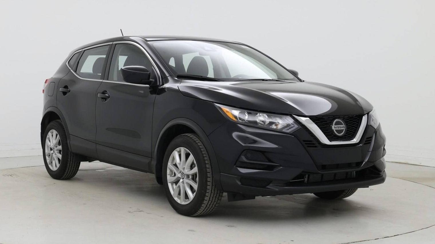 NISSAN ROGUE SPORT 2021 JN1BJ1AW6MW671547 image